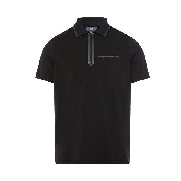 Porsche Poloshirt, 911 GT3 S/C