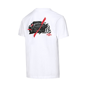 Porsche T-shirt, 911 GT3 S/C