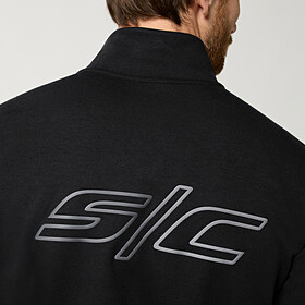 Porsche Jack, 911 GT3 S/C