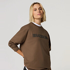 Porsche Uniseks shirt met lange mouwen – Motorsport Fanwear