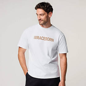 Porsche Uniseks T-shirt – Motorsport Fanwear