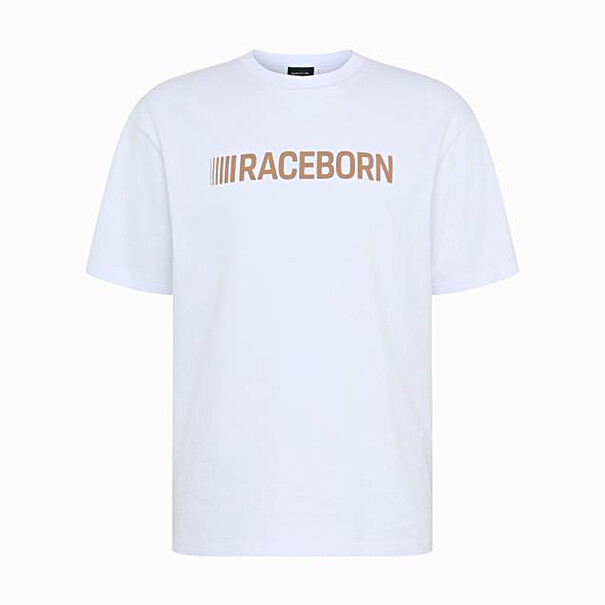 Porsche Uniseks T-shirt – Motorsport Fanwear