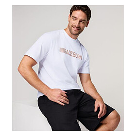 Porsche Uniseks T-shirt – Motorsport Fanwear