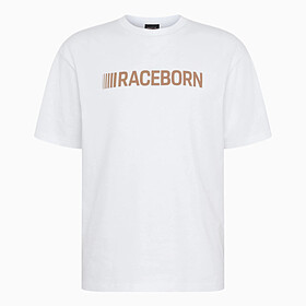 Porsche Uniseks T-shirt – Motorsport Fanwear