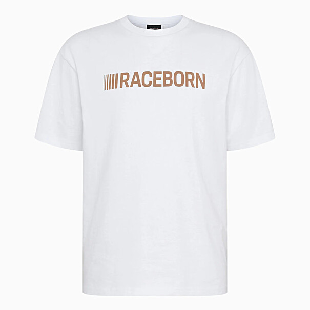 Porsche Uniseks T-shirt – Motorsport Fanwear