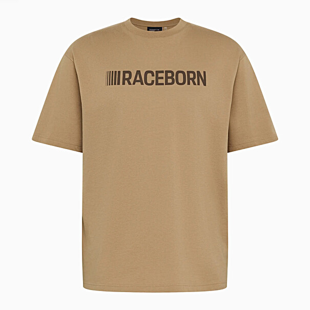 Porsche Uniseks T-shirt – Motorsport Fanwear