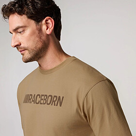 Porsche Uniseks T-shirt – Motorsport Fanwear