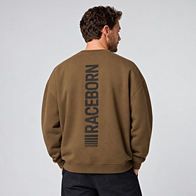 Porsche Trui uniseks – Motorsport Fanwear