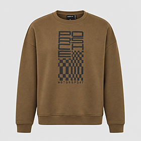 Porsche Trui uniseks – Motorsport Fanwear