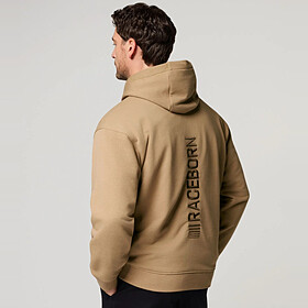 Porsche Hoodie Uniseks – Motorsport Fanwear