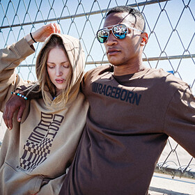 Porsche Hoodie Uniseks – Motorsport Fanwear