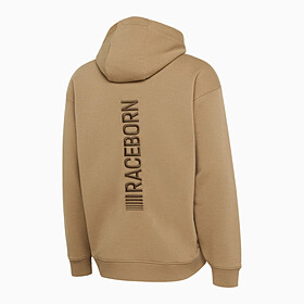 Porsche Hoodie Uniseks – Motorsport Fanwear