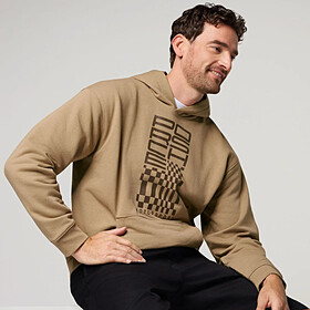Porsche Hoodie Uniseks – Motorsport Fanwear