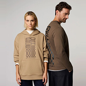 Porsche Hoodie Uniseks – Motorsport Fanwear