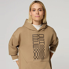 Porsche Hoodie Uniseks – Motorsport Fanwear
