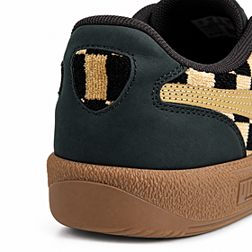 Porsche Sneaker Palermo Unisex – Pascha, puma-zwart