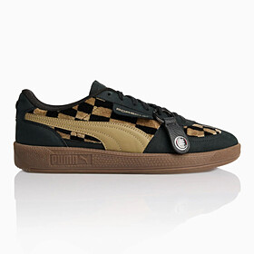 Porsche Sneaker Palermo Unisex – Pascha, puma-zwart