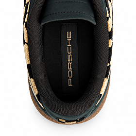 Porsche Sneaker Palermo Unisex – Pascha, puma-zwart
