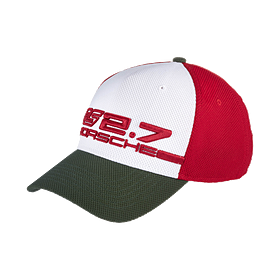 Porsche Baseball-cap, RS 2.7 collectie