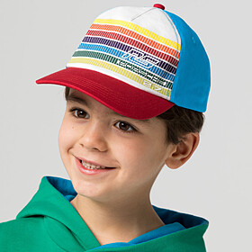 Porsche Baseball-cap, kinderen, RS2.7 collectie