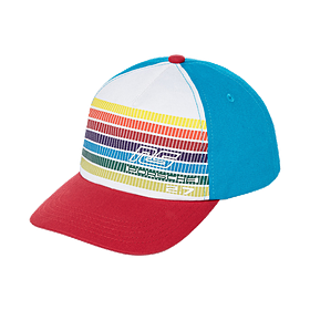 Porsche Baseball-cap, kinderen, RS2.7 collectie