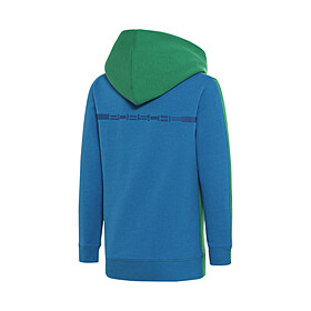 Porsche Hoodie, kinderen, RS2.7 collectie