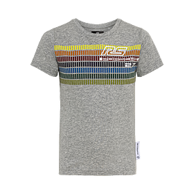 Porsche T-shirt, kinderen, RS2.7 collectie