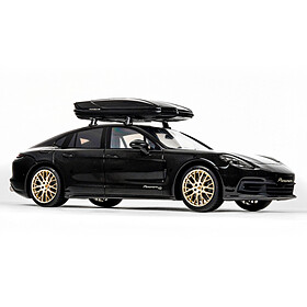 Porsche Panamera 10 Years, Limited Edition, 1:18