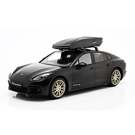Porsche Panamera 10 Years, Limited Edition, 1:18