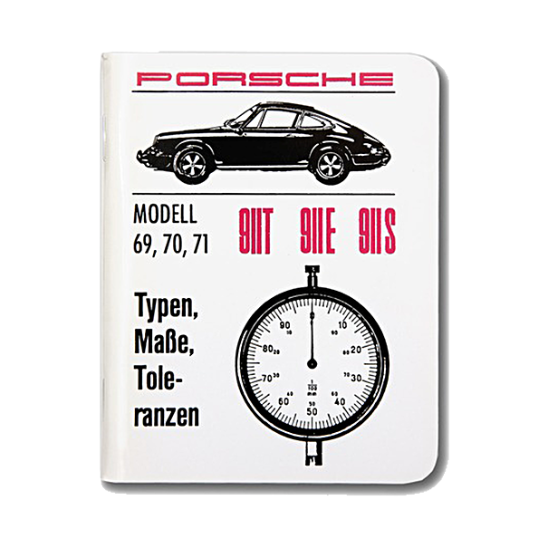 Porsche TMT 911