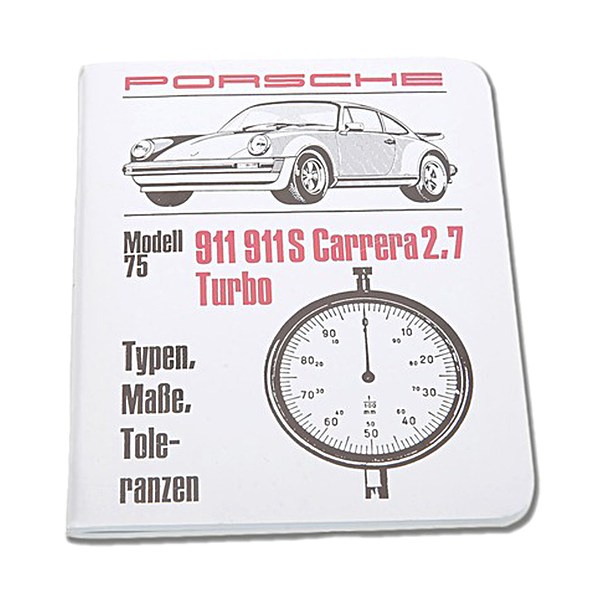 Porsche TMT 911