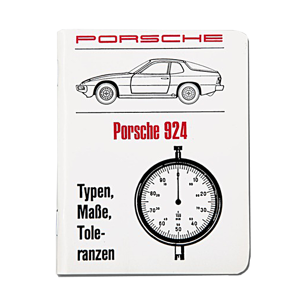 Porsche TMT 924