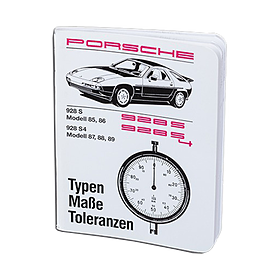 Porsche TMT 928