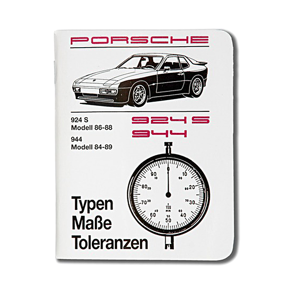 Porsche TMT 944