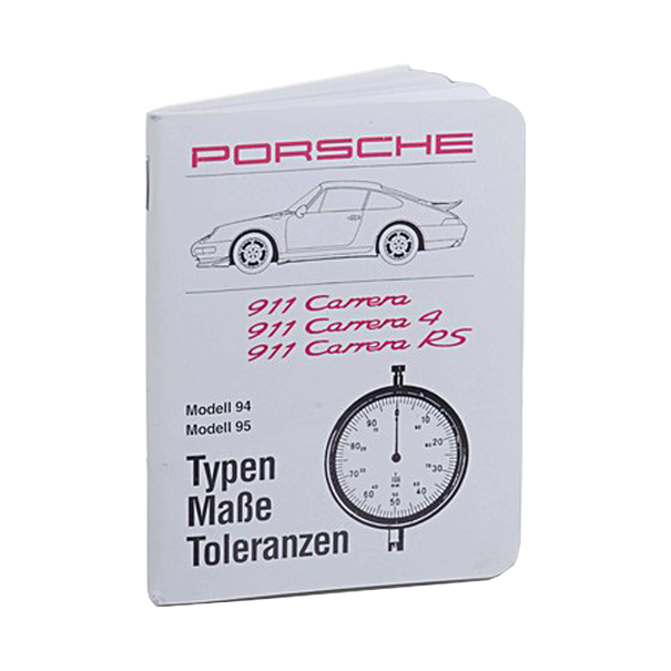 Porsche TMT 993