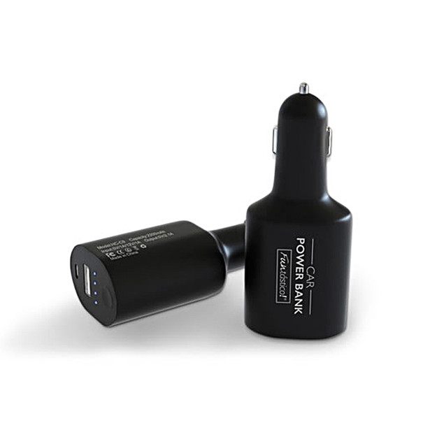 SEAT Car charger