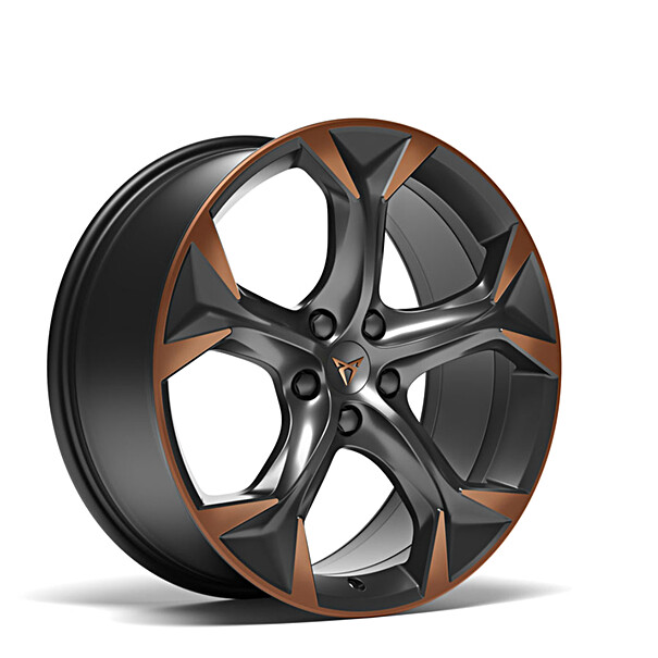 SEAT 19 inch zomerset Copper Performance, Formentor