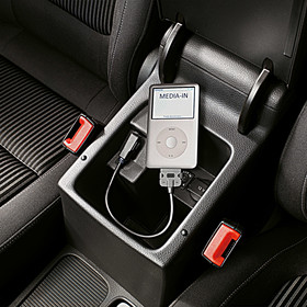 SEAT iPod/iPhone adapterkabel