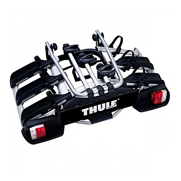 Thule Euroway G2 fietsendrager voor 3 fietsen - SEAT webshop