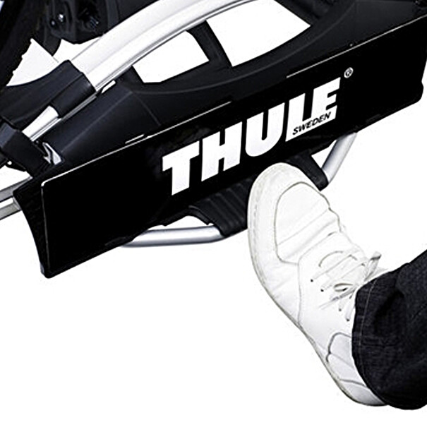 Thule Euroway G2 fietsendrager voor 3 fietsen - SEAT webshop