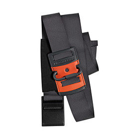 SEAT Safety belt solution