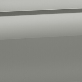 SKODA Lakstift Steel Grey