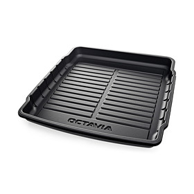 SKODA Kofferbakschaal, Octavia