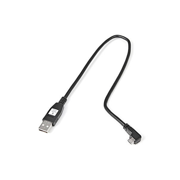 SKODA Micro-USB naar USB adapterkabel