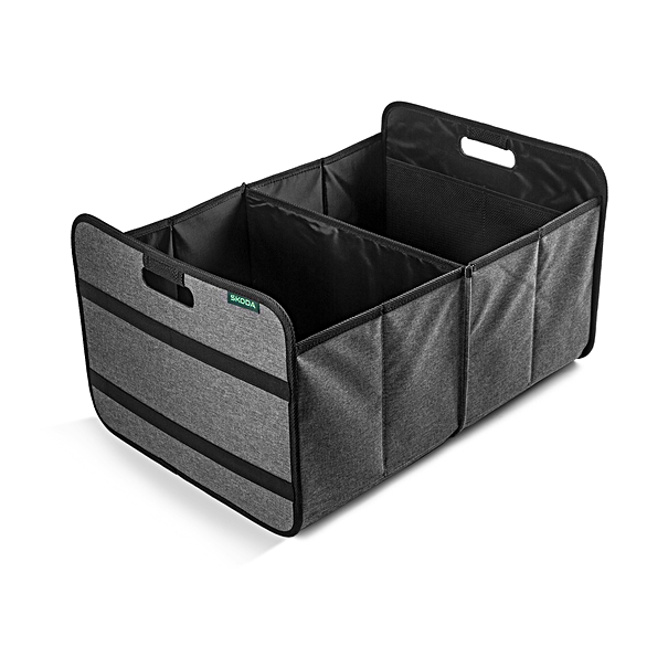 SKODA Škoda kofferbak organizer