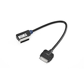 SKODA iPod/iPhone (3G) adapterkabel voor MDI (Mobile Device Interface)