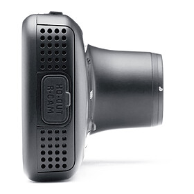 SKODA Nextbase 522GW dashcam
