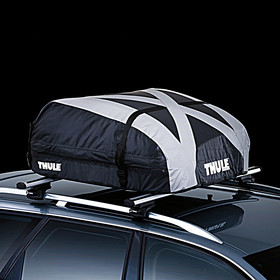 Thule Ranger 90 opvouwbare bagagebox - ŠKODA webshop