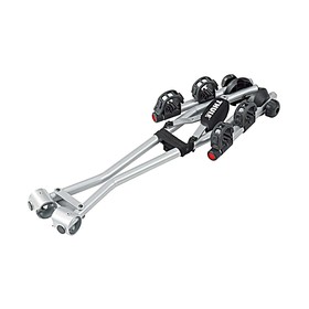 SKODA Thule Xpress 970 fietsendrager voor op trekhaak, 2 fietsen