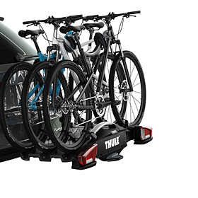 SKODA Thule VeloCompact 926 fietsendrager, 3 fietsen